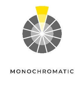 monochromatic color